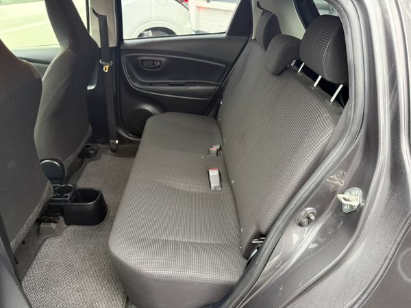 2019 Toyota Yaris(vitz) 1.0 petrol Auto,46k Miles 375642677