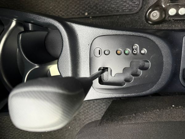 2019 Toyota Vitz  1.0 petrol Automatic ,46k Miles 375642720