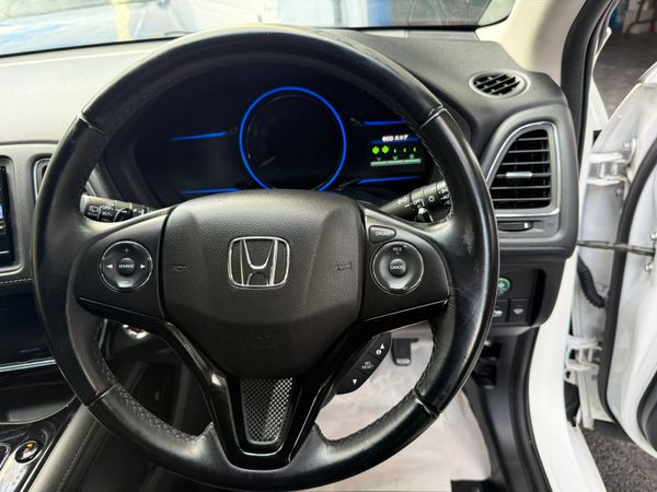 2016 Honda vezel 1.5 hybrid, Auto ,only 54k Miles 375642936