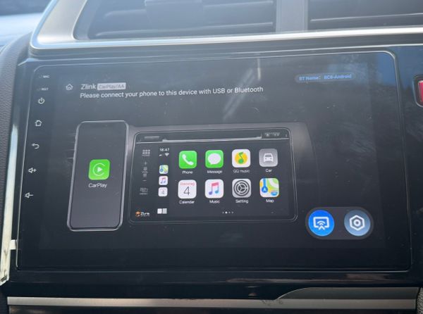 2016 Honda vezel 1.5 hybrid, Auto ,only 54k Miles 375642939