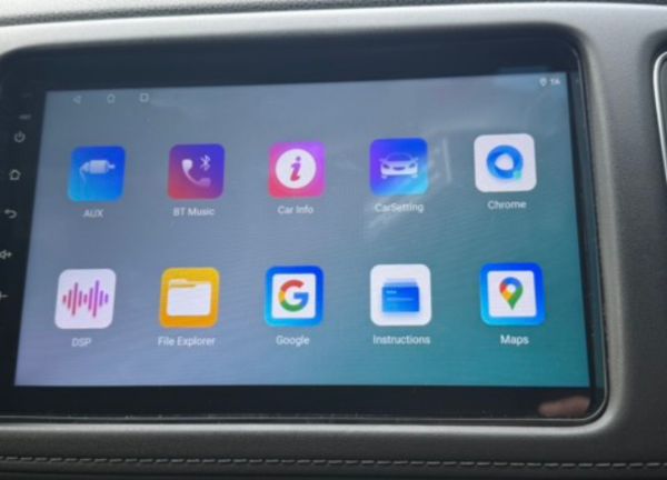 2016 Honda vezel 1.5 hybrid, Auto ,only 54k Miles 375642941