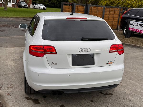 AUDI A3  SPORT AUTOMATIC 375652778