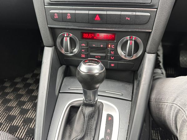 AUDI A3  SPORT AUTOMATIC 375652784