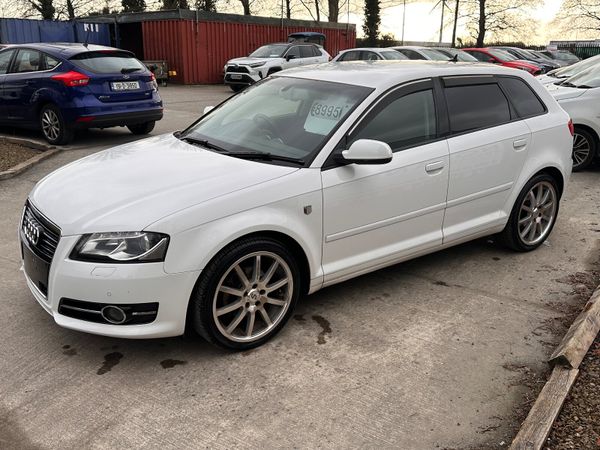 AUDI A3  SPORT AUTOMATIC 375652786