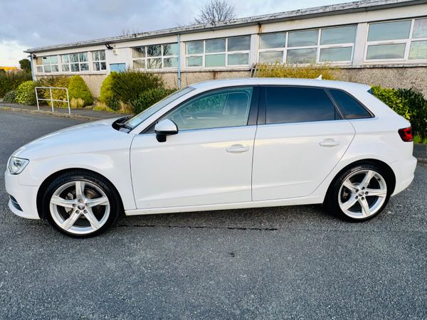 A3 Auto Leather Seats/Heated Elec Seats New Wheels 375664649