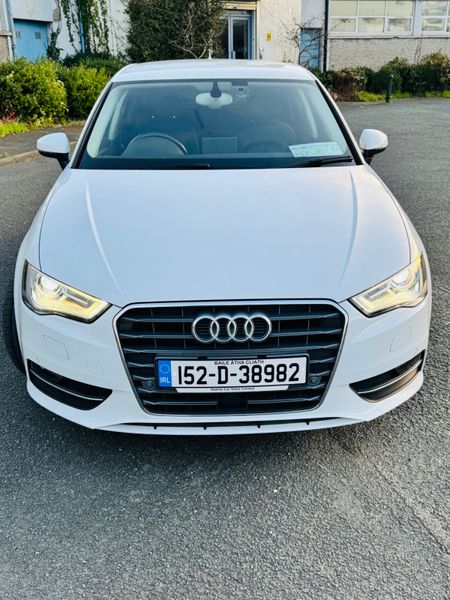 A3 Auto Leather Seats/Heated Elec Seats New Wheels 375664657