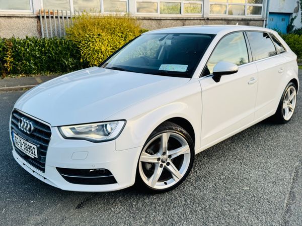 A3 Auto Leather Seats/Heated Elec Seats New Wheels 375664672