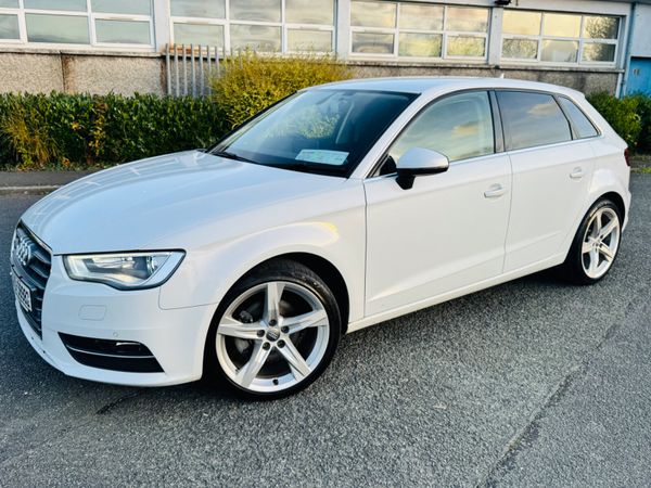 A3 Auto Leather Seats/Heated Elec Seats New Wheels 375664673