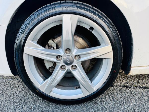 A3 Auto Leather Seats/Heated Elec Seats New Wheels 375664685