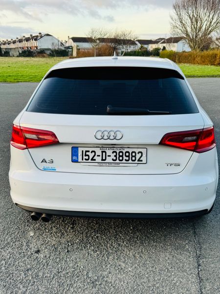 A3 Auto Leather Seats/Heated Elec Seats New Wheels 375664729