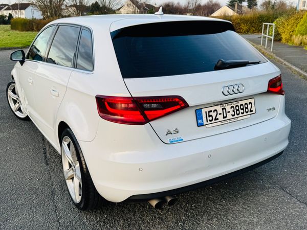 A3 Auto Leather Seats/Heated Elec Seats New Wheels 375664751