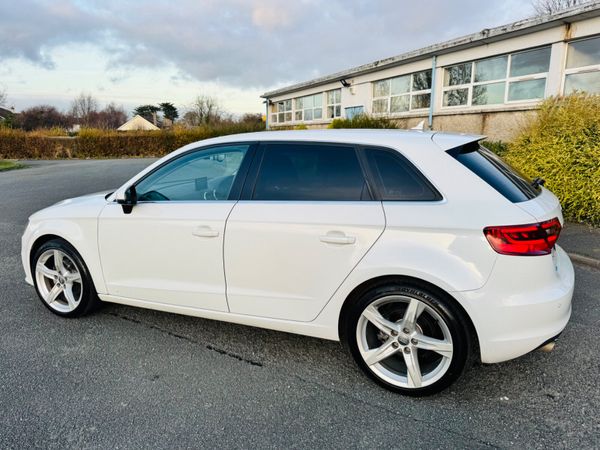 A3 Auto Leather Seats/Heated Elec Seats New Wheels 375664762