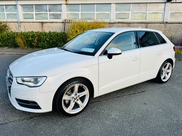 A3 Auto Leather Seats/Heated Elec Seats New Wheels 375664781