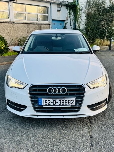 A3 Auto Leather Seats/Heated Elec Seats New Wheels 375664848