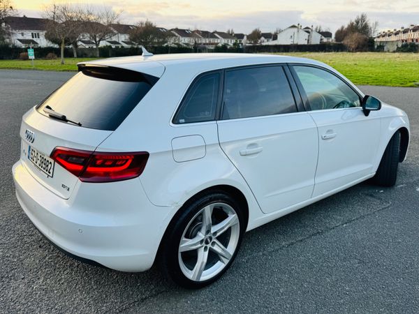 A3 Auto Leather Seats/Heated Elec Seats New Wheels 375664885