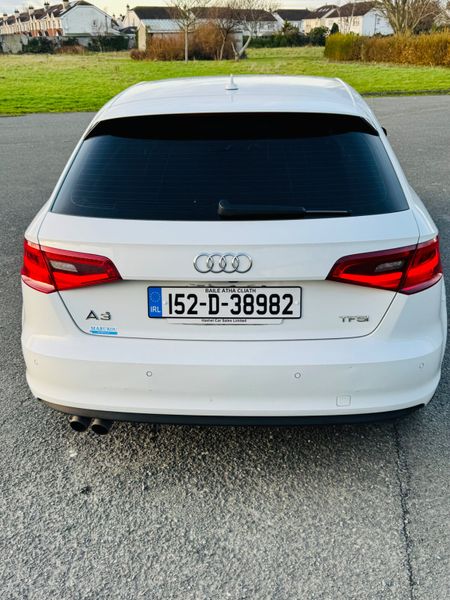 A3 Auto Leather Seats/Heated Elec Seats New Wheels 375664887