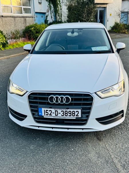 A3 Auto Leather Seats/Heated Elec Seats New Wheels 375664914