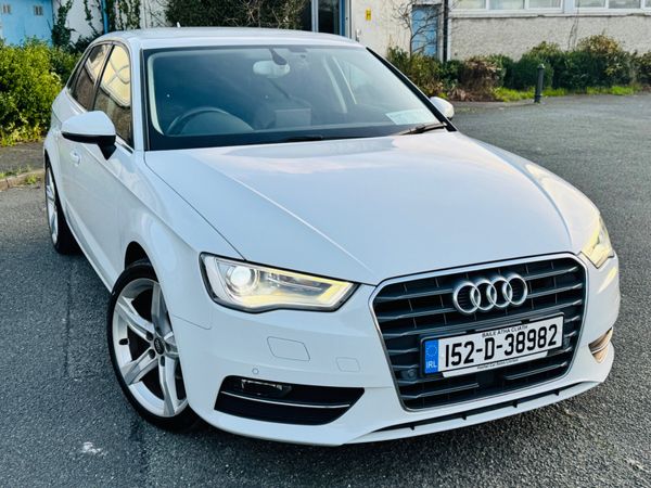 A3 Auto Leather Seats/Heated Elec Seats New Wheels 375664946