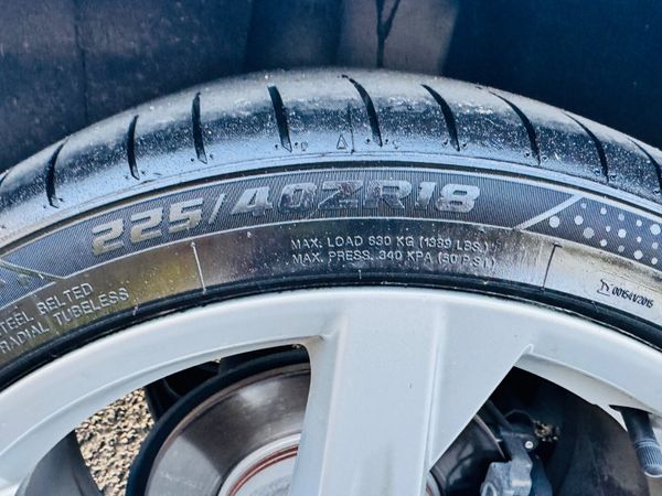 A3 Auto Leather Seats/Heated Elec Seats New Wheels 375664949