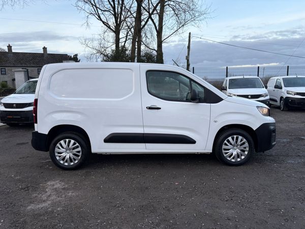 Peugeot Partner 375666069