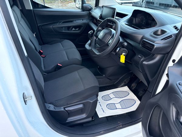 Peugeot Partner 375666115