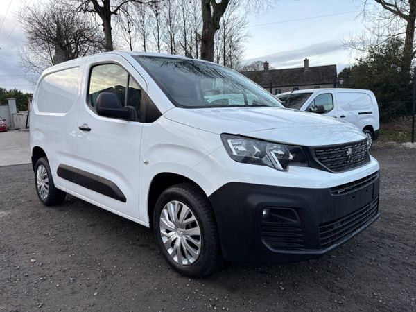 Peugeot Partner 375666137