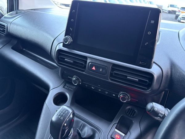 Peugeot Partner 375666169