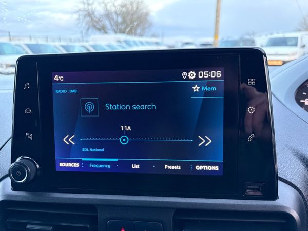 Peugeot Partner 375666223