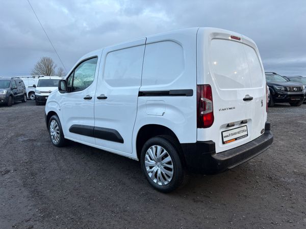 Peugeot Partner 375668008