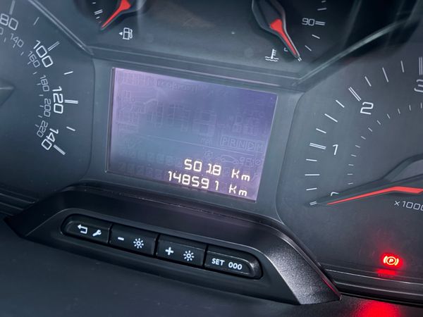 Peugeot Partner 375668029