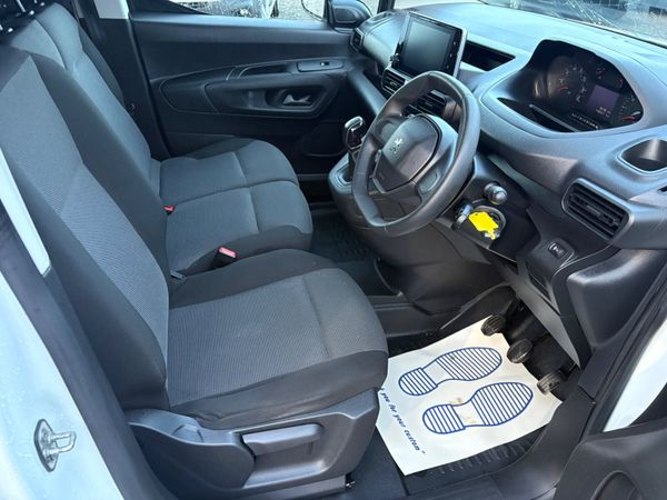 Peugeot Partner 375668039