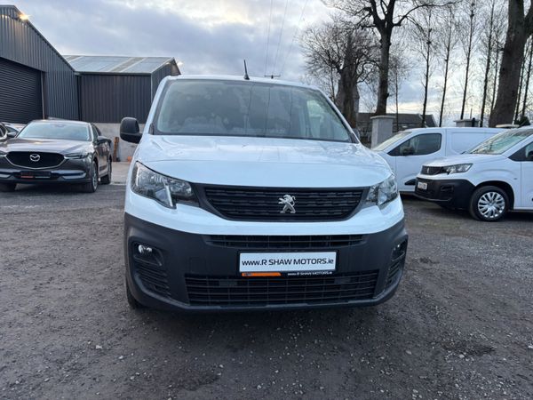 Peugeot Partner 375668049