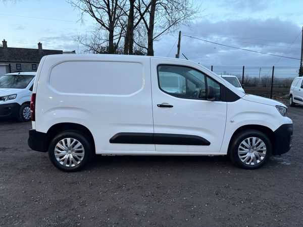 Peugeot Partner 375669870