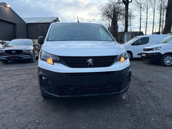 Peugeot Partner 375669915