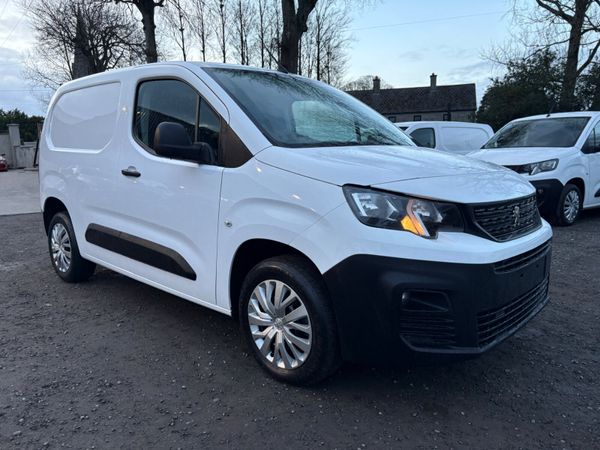 Peugeot Partner 375669920