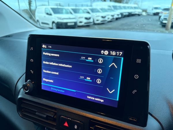 Peugeot Partner 375669951