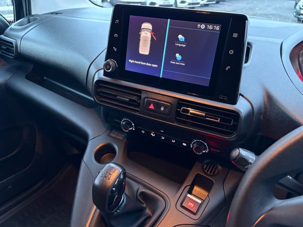 Peugeot Partner 375669964