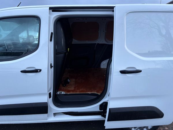 Peugeot Partner 375669973