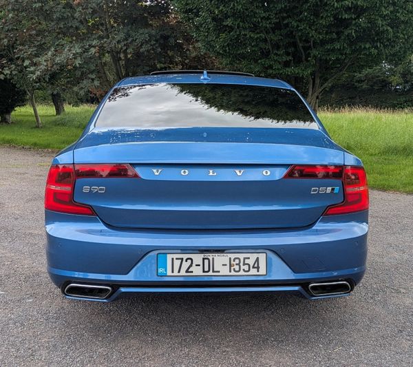 Volvo S90 R-Design 4wheel drive/ Top Spec/Auto 375661134