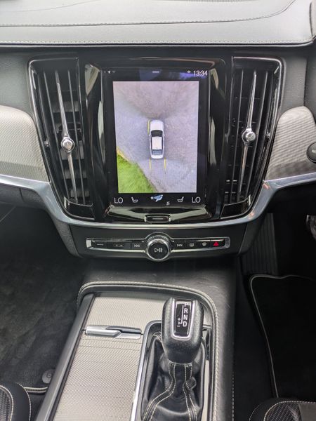 Volvo S90 R-Design 4wheel drive/ Top Spec/Auto 375661137