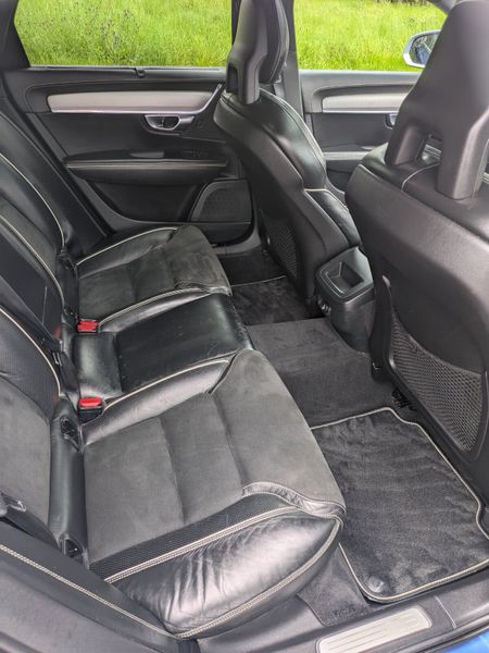 Volvo S90 R-Design 4wheel drive/ Top Spec/Auto 375661145