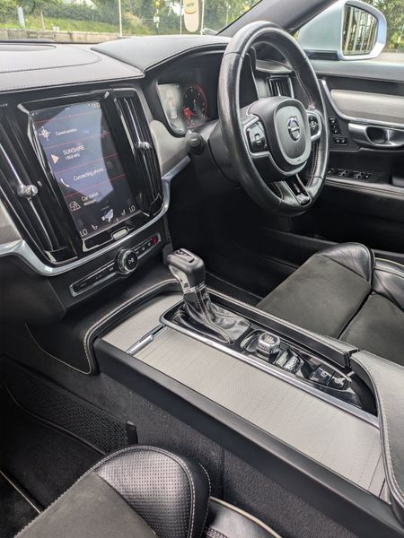 Volvo S90 R-Design 4wheel drive/ Top Spec/Auto 375661148