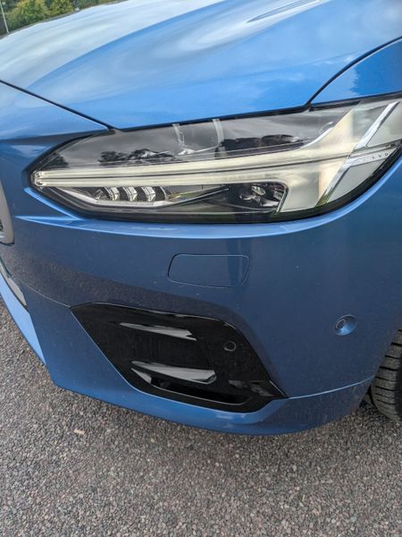 Volvo S90 R-Design 4wheel drive/ Top Spec/Auto 375661143