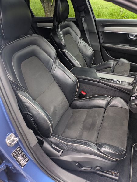 Volvo S90 R-Design 4wheel drive/ Top Spec/Auto 375661150