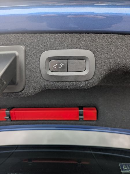 Volvo S90 R-Design 4wheel drive/ Top Spec/Auto 375662110