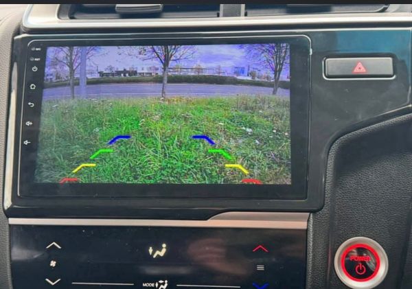 2014 Honda FIT  1.5 Hybrid automatic,47K Miles 375732356