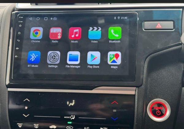 2014 Honda FIT  1.5 Hybrid automatic,47K Miles 375732357