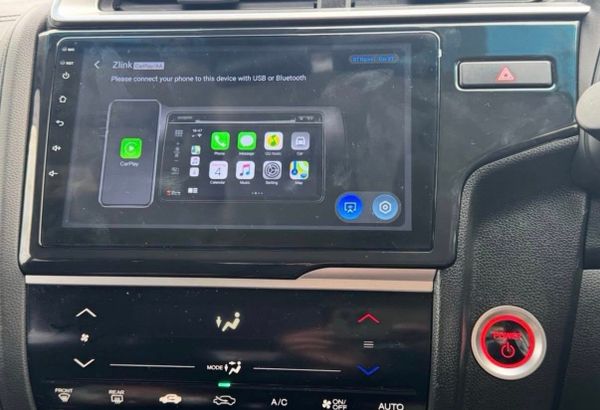 2014 Honda FIT  1.5 Hybrid automatic,47K Miles 375732358