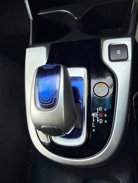 2014 Honda FIT  1.5 Hybrid automatic,47K Miles 375732360