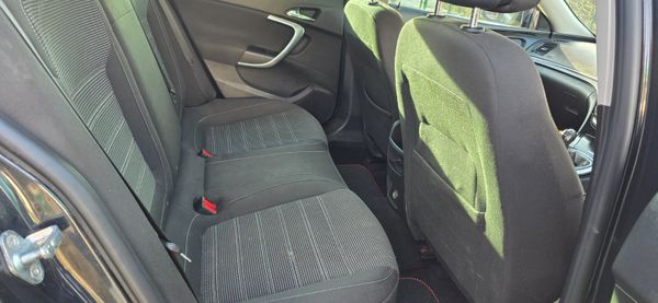 Vauxhall Insignia SRI New NCT 07.27 375741968